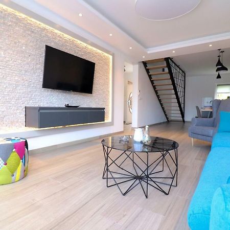 Brand New Apartment In Malinska Eksteriør bilde