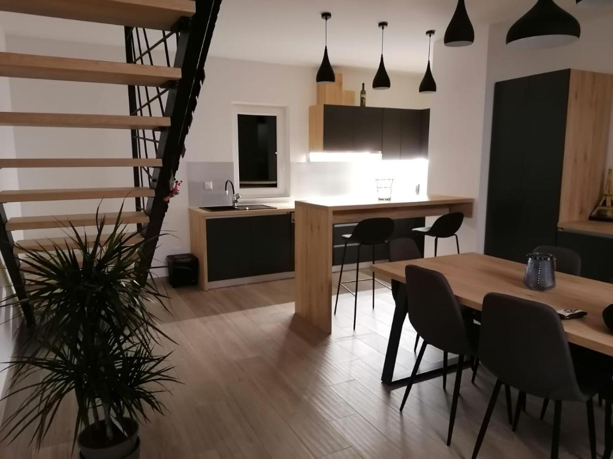 Brand New Apartment In Malinska Eksteriør bilde