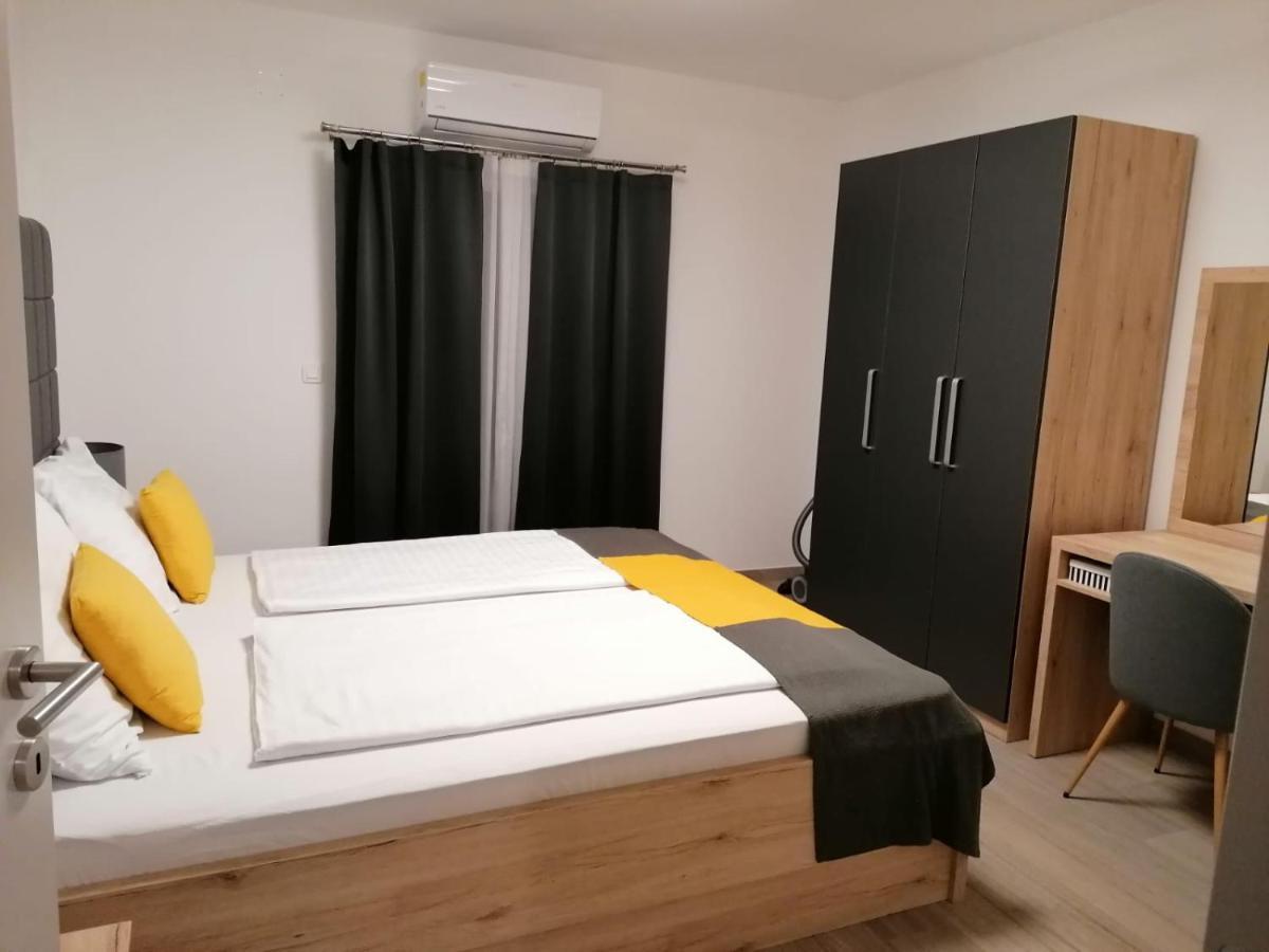 Brand New Apartment In Malinska Eksteriør bilde