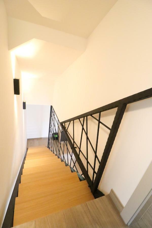 Brand New Apartment In Malinska Eksteriør bilde
