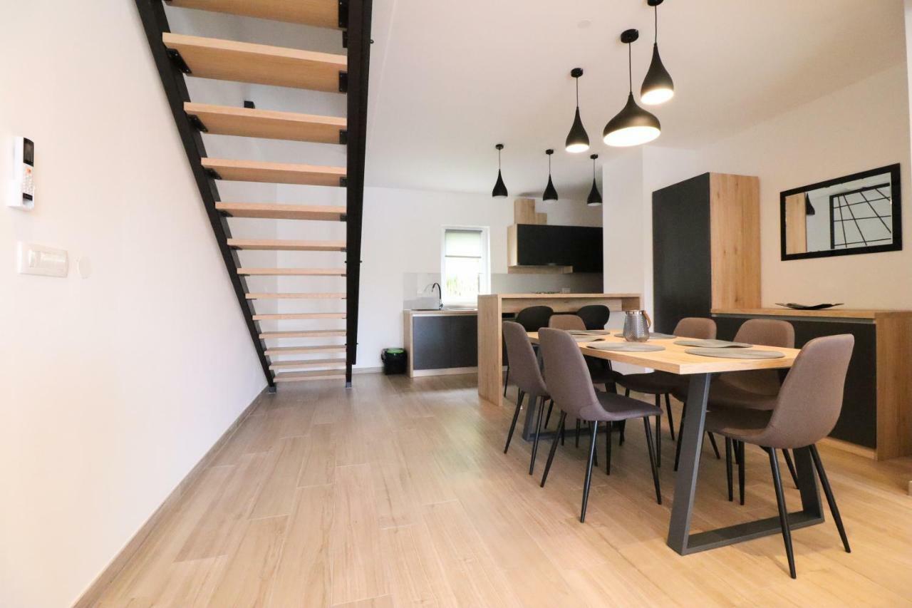 Brand New Apartment In Malinska Eksteriør bilde