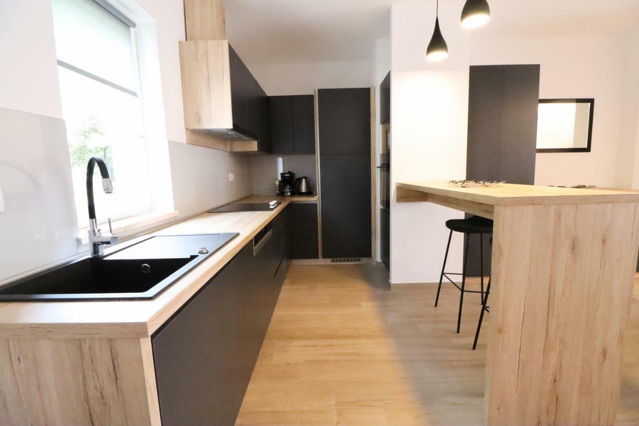 Brand New Apartment In Malinska Eksteriør bilde