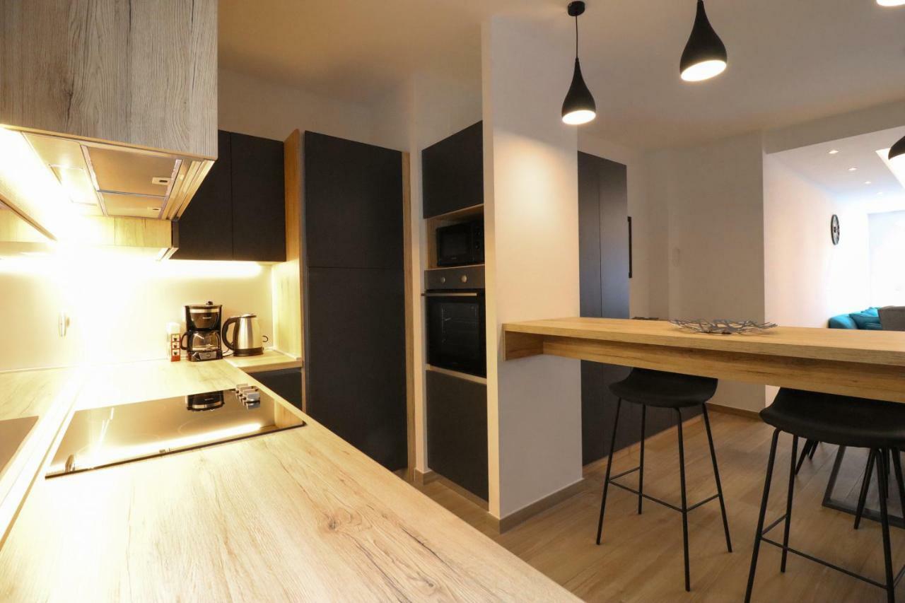 Brand New Apartment In Malinska Eksteriør bilde